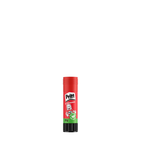 Cola em Bastão 20g - Pritt