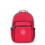 Mochila Kipling Seoul True Pink Black (I4215W68)