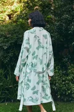 Robe Tropical Green Buzios - comprar online