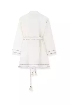Kimono Ivory Brasilia en internet