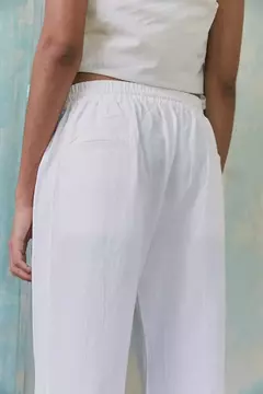 Pants Ivory Brasilia - comprar online