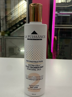 BALSAMO EXTRA CELL PLEX X300ML LA PUISSANCE