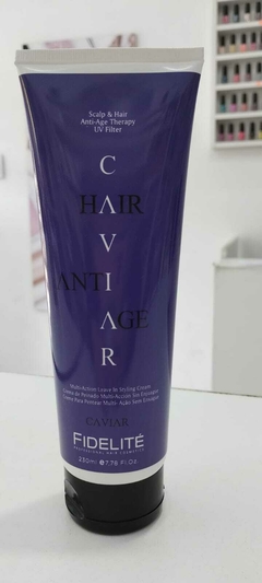 Crema de peinar Caviar multiacción fidelité x 230ml - comprar online