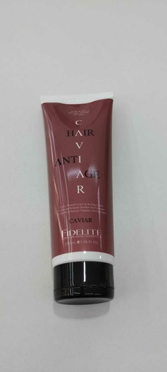 Crema de peinar Caviar teñidos Fidelité x 230ml - comprar online