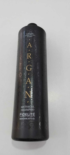 Shampoo Argán de Fidelité x 900ml - comprar online