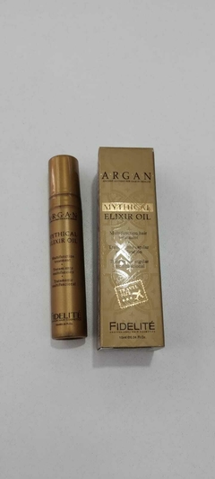 Oil travel size fidelite 10ml - comprar online