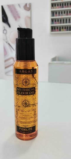 Mythical elixir oil fidelite 120ml - comprar online