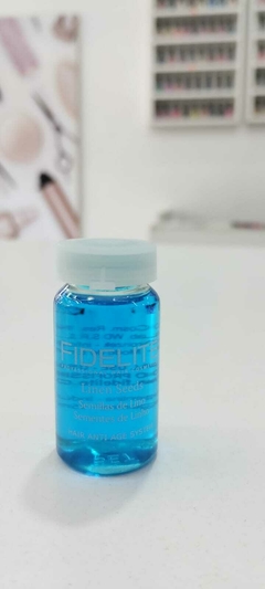 Ampolla lino fidelite 15ml