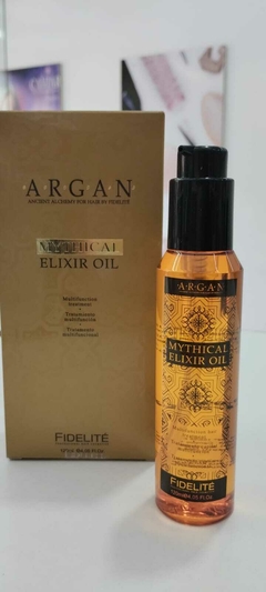 Mythical elixir oil fidelite 120ml