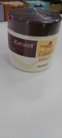 Mascarilla Karseell x 500 ml