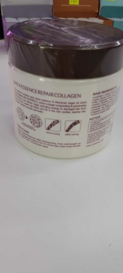 Mascarilla Karseell x 500 ml - comprar online