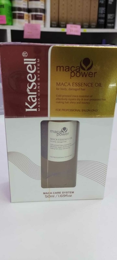 Aceite de Maca Karseell x 50ml