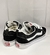 Vans KNU - California Multi