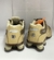 Nike shox NZ 4 molas - California Multi