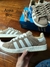 Adidas Campus 00s en internet