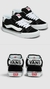 Vans Knu Botita en internet