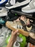Adidas Forum Bad Bunny - comprar online