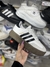 Adidas Samba baja y plataforma - tienda online