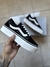 Vans Plataforma