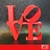 CO ESCULTURA - LOVE STATUE V2