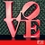 CO ESCULTURA - LOVE STATUE V2 - comprar online