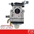 KIT CARBURADOR PARA ROÇADEIRA IMPORTADA 43CC 52CC 63CC 20 PÇ - comprar online