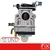 KIT CARBURADOR PARA ROÇADEIRA IMPORTADA 43CC 52CC 63CC 10 PÇ na internet