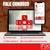 KIT CARBURADOR PARA ROÇADEIRA IMPORTADA 43CC 52CC 63CC 10 PÇ - loja online
