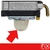 KIT INJETOR BULBO ROÇADEIRA 20 PÇ - comprar online