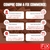 KIT VELA IGNIÇÃO 2T BPM7A ROÇADEIRA MOTOSSERRA SAVANA 10 PÇ - FiX Commerce