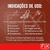 KIT VELA IGNIÇÃO 2T BPM7A ROÇADEIRA MOTOSSERRA SAVANA 15 PÇ - FiX Commerce