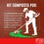 KIT ROÇADEIRA IMPORTADA 01 - FiX Commerce