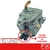 KIT CARBURADOR MOTOSSERRA IMPORTADA 45CC 52CC 58CC 10 PÇ - loja online