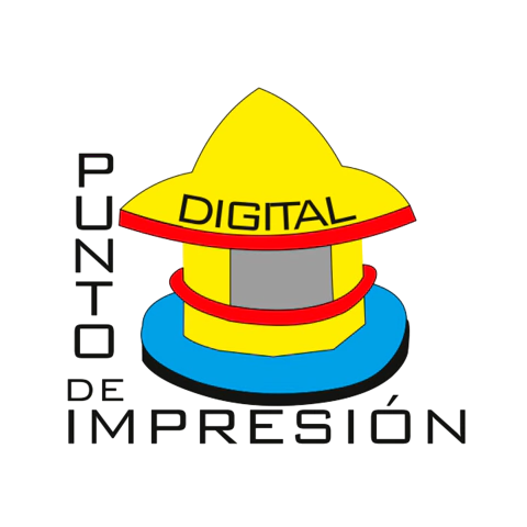 Punto de impresión digital