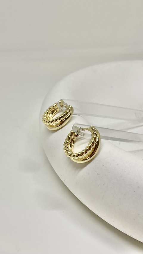 Argollas Elodie - comprar online