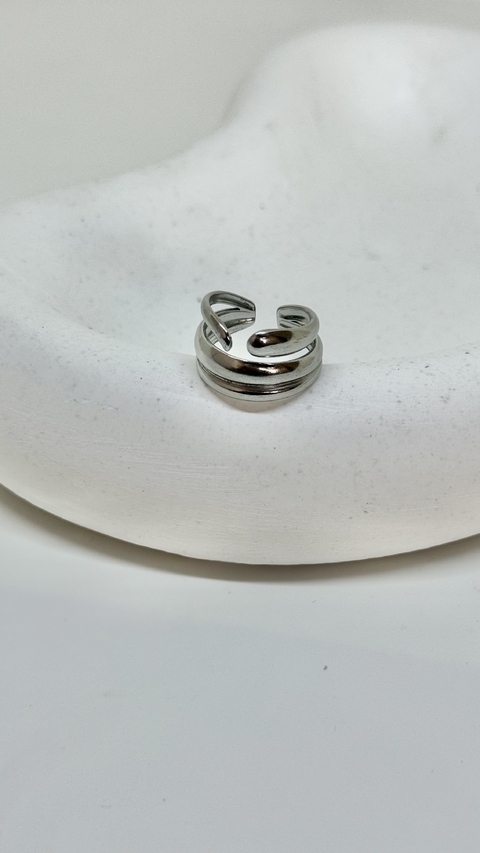 Anillo Amalia - comprar online