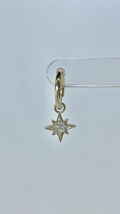 Solitario Destello - comprar online