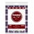 5 Toalhas TNT 70x70cm - Xadrez - comprar online