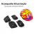 SKATE 24 C/ KIT PROTECAO SHAPE SKATE na internet