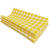 10 Toalhas TNT 70x70cm - Xadrez - comprar online