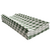 10 Toalhas TNT 70x70cm - Xadrez - loja online