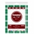 5 Toalhas TNT 70x70cm - Xadrez - Mat Importados