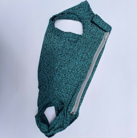 Roupa cirúrgica - Tam 6 - comprar online