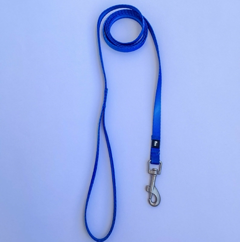 Guia Petz PP azul 1,2m - comprar online