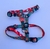 Peitoral H Zeedog Estampa Jessie PP - PetCycle - seu petshop de novos e seminovos