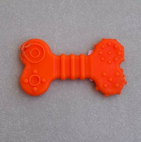 Brinquedo Odontopet Osso Flexi Flat P - comprar online