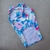 Vestido bichinho chic tie dye Tam 6 na internet