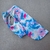 Vestido bichinho chic tie dye Tam 6 - PetCycle - seu petshop de novos e seminovos