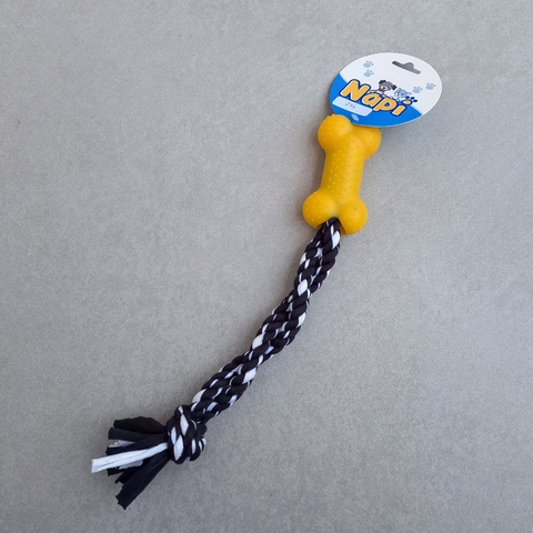 Brinquedo Cabo de guerra Napi P - comprar online