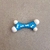 Brinquedo Dog Mordedor Osso - P na internet